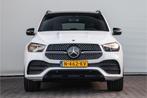 Mercedes-Benz GLE 450 AMG 4MATIC Premium, Luchtvering, Pano,, Automaat, Gebruikt, 368 pk, GLE