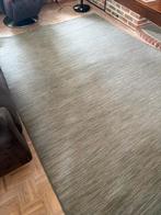 IKEA HODDE vloerkleed – 200x300 cm – Grijs, Ophalen, Gebruikt, 200 cm of meer, 200 cm of meer