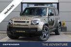Land Rover Defender 110 P300e 110 X-Dynamic SE | Trekhaak |, Euro 6, 4 cilinders, 38 km/l, Land Rover Select Edition