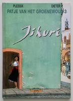 Patje van het Groenewoud - 5. Jikuri (hardcover), Eén stripboek, Ophalen of Verzenden, Nieuw
