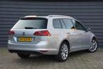 Volkswagen Golf Variant 1.2 TSI Business Edition Connected -, Auto's, Voorwielaandrijving, 4 cilinders, 1194 kg, Origineel Nederlands