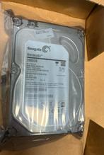 Seagate Barracuda 2TB HDD - Interne Harde Schijf  NIEUW, Computers en Software, Harde schijven, Intern, 2TB, Nieuw, Ophalen of Verzenden