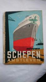Schepen - amstelveen, Boeken, Ophalen of Verzenden, Gelezen, Savornin Lohman, Boot