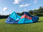 Duotone Juice 11m2 Kite - Zo goed als nieuw!, Watersport en Boten, Kitesurfen, Geen board, Zo goed als nieuw, Kite, 11 m²
