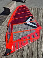 Severne MOTO 7.8 2024, Watersport en Boten, Windsurfen, Ophalen, 250 tot 300 cm, Met draagtas, 7 m² of meer