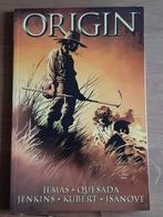 Wolverine The Origin TPB (2002 Marvel), Complete serie of reeks, Ophalen, Zo goed als nieuw, Amerika