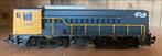 63456 - Roco NS 2305, Ophalen of Verzenden, Roco, Gelijkstroom, Locomotief