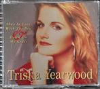 Trisha Yearwood - She's In Love With The Boy | CDM, Cd's en Dvd's, Cd Singles, 1 single, Gebruikt, Maxi-single, Country en Western