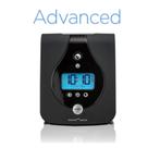 Sound Oasis tinnitus apparaat / white noise apparaat, Kinderen en Baby's, Babyfoons, Ophalen of Verzenden, Zo goed als nieuw, Minder dan 100 meter