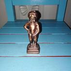 Manneke Pis beeldje, Ophalen, Gebruikt, Mens
