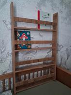 Boeken wandrek te koop, Kinderen en Baby's, Kinderkamer | Overige Meubels, Ophalen, Zo goed als nieuw, Overige typen