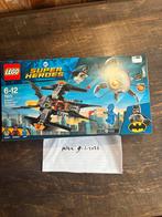 LEGO Super Heroes Batman 76111, Ophalen of Verzenden, Nieuw, Complete set, Lego