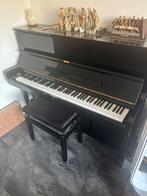 Samick Piano, Muziek en Instrumenten, Ophalen, Zo goed als nieuw, Zwart