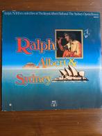 Ralph McTell - Ralph, Albert & Sydney LP, Ophalen of Verzenden