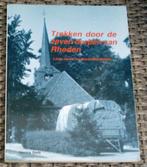 Trekken door de zeven dorpen van Rheden. Smit. 9071097129., Boeken, Geschiedenis | Stad en Regio, Ophalen of Verzenden, 20e eeuw of later