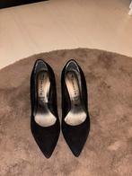 Gratis tamaris hakken maat 37, Ophalen of Verzenden, Zo goed als nieuw, Zwart