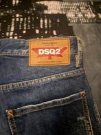 D2 spijkerbroek nooit gedragen, Kleding | Heren, Spijkerbroeken en Jeans, Ophalen of Verzenden, Nieuw, Blauw