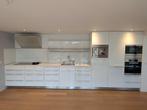 Schitterende Bulthaup B3 keuken, Wit, Enkelwandige keuken, Ophalen of Verzenden, Composiet