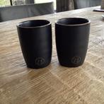 4 koffie mokken van Zusss, Nieuw, Ophalen of Verzenden, Overige stijlen, Kop(pen) en/of Schotel(s)