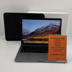 MacBook Pro 2018 13inch laptop | Four Thunderbolt 3 Ports |, Computers en Software, Apple Macbooks, MacBook Pro, 2 tot 3 Ghz, Qwerty