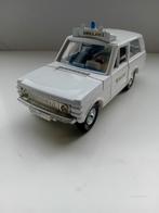 Dinky toys Range Rover Ambulance., Ophalen of Verzenden, Zo goed als nieuw, Auto, Dinky Toys