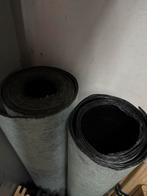 Bitumen Onderlaag - Rol en aangebroken rol, Ophalen, Gebruikt, 15 m² of meer