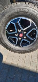 Velgen Fiat Ducato( Camper), Auto-onderdelen, Banden en Velgen, 16 inch, Banden en Velgen, Ophalen, Overig