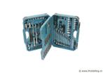 Online Veiling: Makita E-10883 gereedschapskoffer, Doe-het-zelf en Verbouw, Nieuw