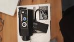 yashica super-600 electro 8 super, Ophalen of Verzenden, 1960 tot 1980, Filmcamera