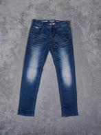 Pme Legend Spijker Broek W31 L32 Greyhound Blauw Regular Fit, Blauw, W32 (confectie 46) of kleiner, Ophalen of Verzenden, Zo goed als nieuw