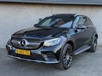 Mercedes-Benz GLC-klasse 350e 4MATIC AMG Pano Leder, Automaat, Gebruikt, Euro 6, 4 cilinders
