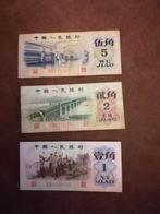china, Postzegels en Munten, Ophalen of Verzenden, Centraal-Azië