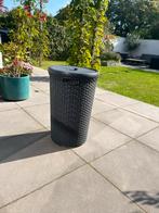 Wasmand - Curver, Huis en Inrichting, Ophalen, Gebruikt, Grijs, Overige typen