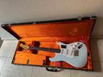 Fender American Vintage II 1965 Stratocaster RW Sonic Blue, Ophalen of Verzenden, Nieuw, Solid body, Fender