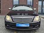 Mercedes-Benz C-klasse 200 Kompressor / automaat / verwarmde, Auto's, Mercedes-Benz, Gebruikt, Huisgarantie, 4 cilinders, Met garantie (alle)