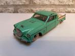 Dinky toys 169 studebaker golden hawk, Hobby en Vrije tijd, Modelauto's | 1:43, Ophalen of Verzenden, Zo goed als nieuw, Auto