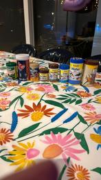 Vissen voer heel veel te ruil voor garnalen, Dieren en Toebehoren, Vissen | Aquaria en Toebehoren, Ophalen, Zo goed als nieuw