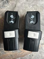 Joolz Day car seat adapters, Kinderen en Baby's, Ophalen of Verzenden, Zo goed als nieuw, Overige merken