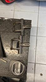 2x subframe voor zip sp98 / type 123 / 180 125 50cc, Ophalen of Verzenden, Zo goed als nieuw, Blok, Piaggio