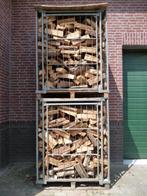 droog haardhout houtpellets petroleum briketten gasflessen, Tuin en Terras, Minder dan 3 m³, Ophalen