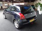 Suzuki Swift 1.3 Shogun | Airco | * Carplay, Voorwielaandrijving, Stof, Gebruikt, Zwart
