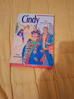 S. Zomers - Cindy op balletkamp, Ophalen of Verzenden, Zo goed als nieuw, S. Zomers
