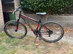 Mountainbike, Fietsen en Brommers, Fietsen | Mountainbikes en ATB, Hardtail, Heren, 49 tot 53 cm, Zo goed als nieuw