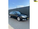 Opel Insignia 2.0 CDTI OPC Line, Euro 5, 4 cilinders, Leder en Stof, Zwart