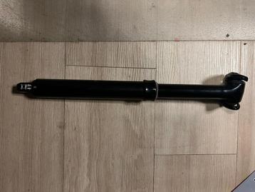 Nieuwe Dropper 31.6 beschikbaar voor biedingen