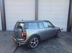Mini Clubman 1.6 Cooper S, Gebruikt, 4 cilinders, 4 stoelen, Traction-control