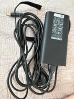 Dell 90W Laptop Adapter / Oplader (19,5V – 4,62A), Computers en Software, Laptop-opladers, Ophalen of Verzenden, Zo goed als nieuw