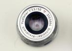 Schneider Kreuznach Radionar 50mm f3.5 (Aka mount), Ophalen of Verzenden, Lens of Lenzen