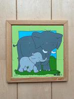 Educo puzzel, Ophalen of Verzenden, Gebruikt