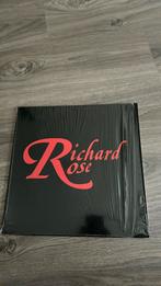 LP maxi single Richard Rose gekleurd vinyl, Ophalen of Verzenden, Zo goed als nieuw